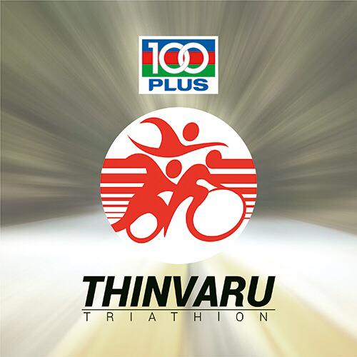 100Plus Thinvaru Triathlon Meeting with Athletes