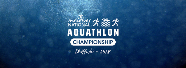 1st National Aquathlon Championship 2018