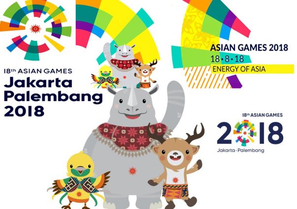 Trials: Asian Games 2018