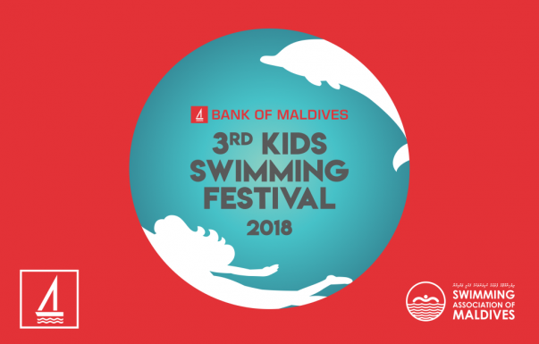 BML 3rd Kids Swimming Festival 2018