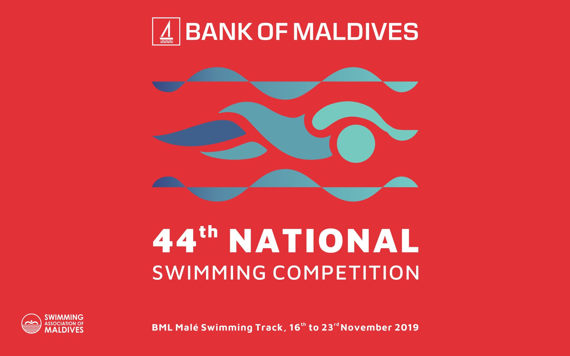 BML 44th National Swimming Competition