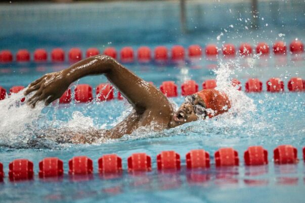 BML 46th National Swimming Competition 2022